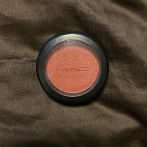 mac powder blush